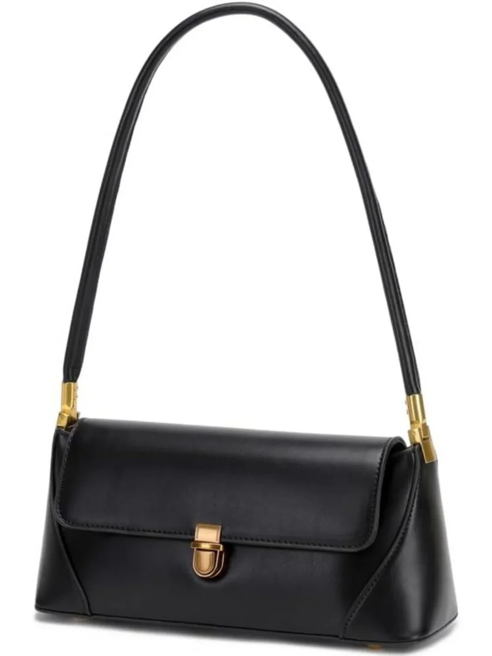 Vintage-Inspired Shoulder Bag for Women | Retro Small Purse & Cute Hobo Tote